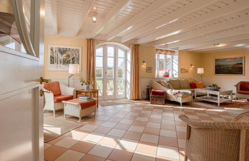 Ferienhaus Friesenrose - Foto 3