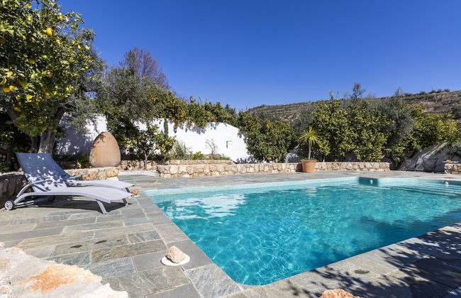 Casa Jardin De Los Limones - Photo 36