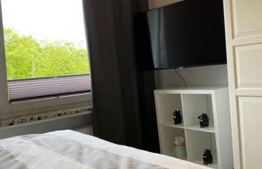 Heidequartier Ferienwohnung - Foto 2