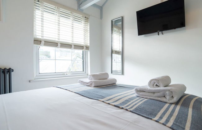 Issey Cottage - Foto 42