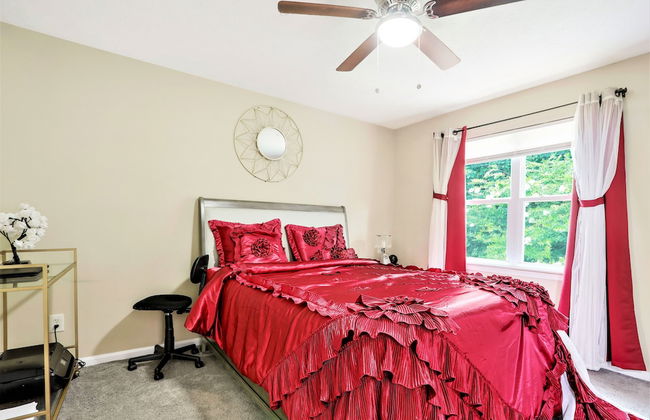 Sweet Home Georgia - Foto 12