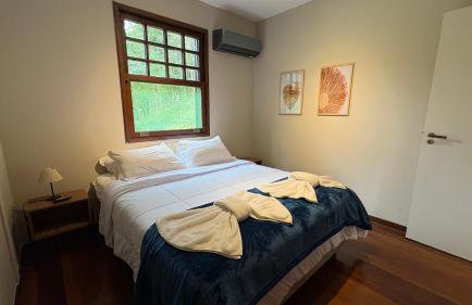 Casa 05 Vale Boa Vista - Refúgio Moderno em Condomínio Exclusivo - Photo 36