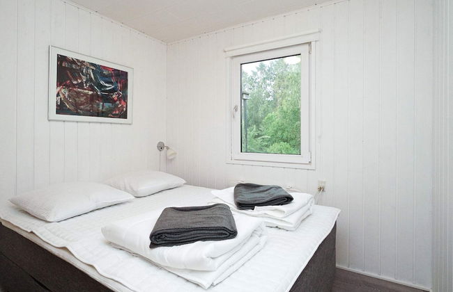 6 Person Holiday Home in Vig - Foto 3