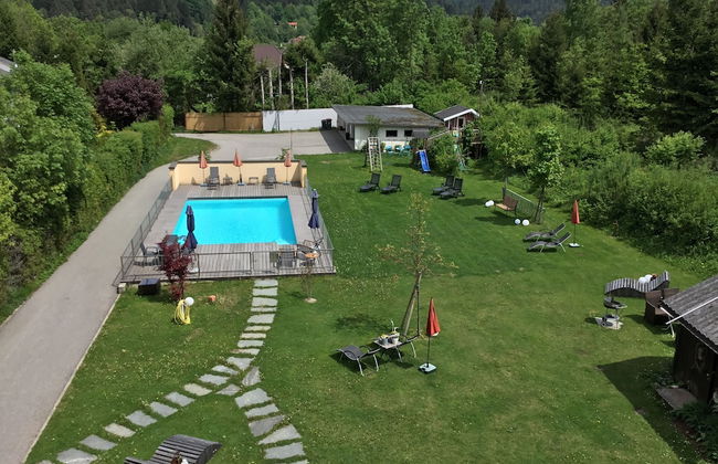 Haus am Wald - Foto 23