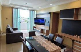 Apartamento Conforto/Praticidade - Foto 1