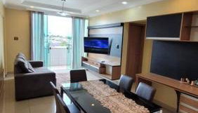 Apartamento Conforto/Praticidade - Foto 1