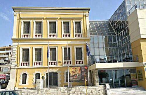 Villa Penelope - Foto 75