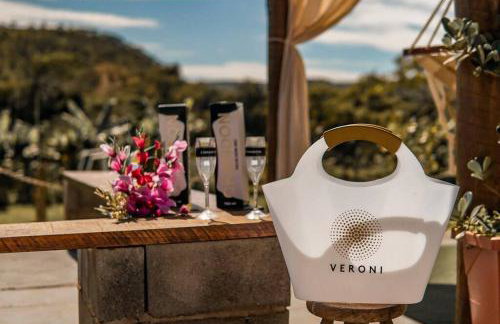 Chácara Alto Padrao Lago Sul - Foto 13