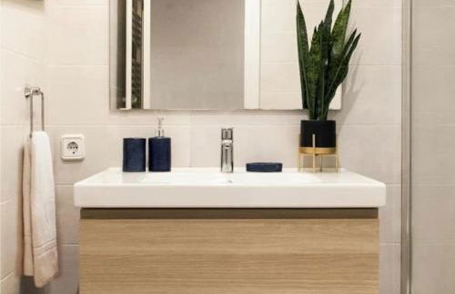 Oasis Sagrada Familia - Foto 7