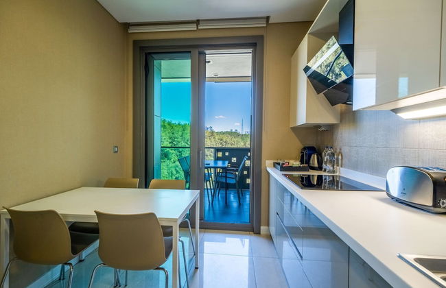 Radisson Residences Vadistanbul - Photo 46