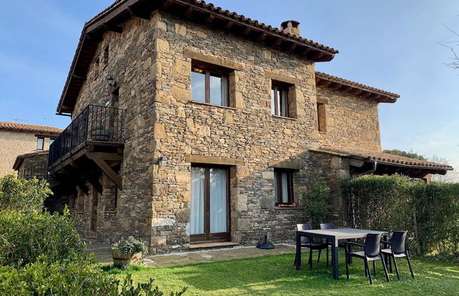 Apartaments l'Alzina Tavertet - Photo 1