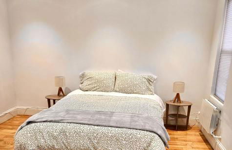 Jersey City Private Entire Apartment - 30 Minutes From Wall St New York City - Foto 2