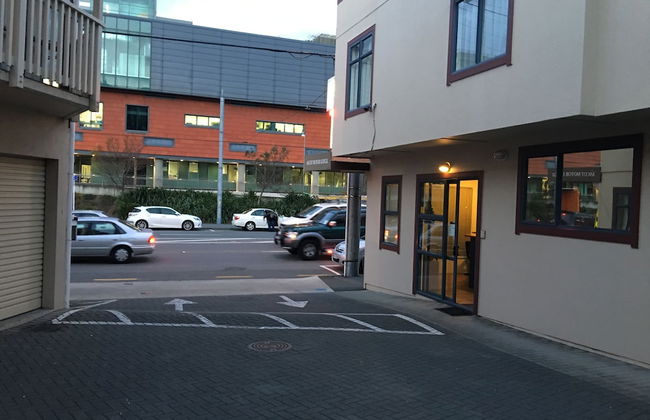 Ascot Motor Lodge - Foto 35