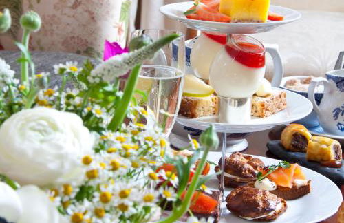 Ardtara Country House - Foto 5