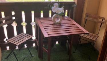 Orcières Merlette appartement T2 à 50m des pistes-4 personnes-Chalet d’Orcières- été et hiver - Foto 3