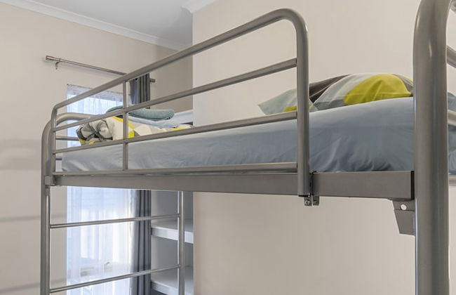 Esperance Bay Holiday Park - Foto 10