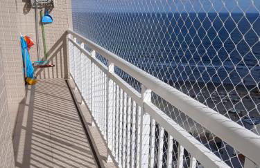 linda vista mar,2 quartos,Ocian SP - Photo 35