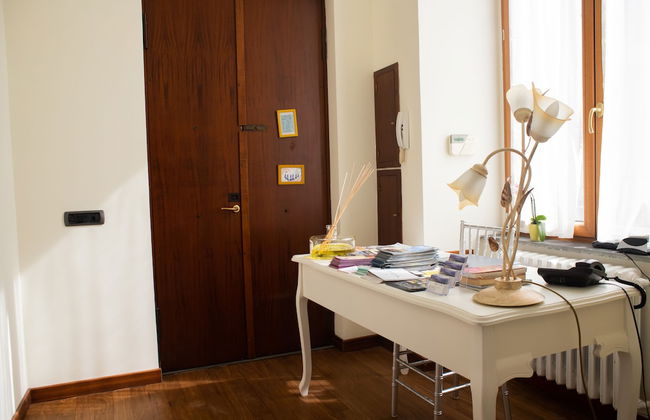 Bed Boutique Napoli Colors - Foto 2