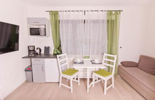 Ferienwohnungen BECKENDORF Schiller - Foto 23