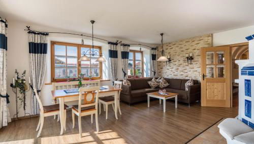 5 Sterne Ferienwohnung Sissi - Foto 3