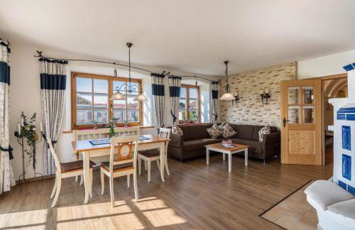 5 Sterne Ferienwohnung Sissi - Foto 3