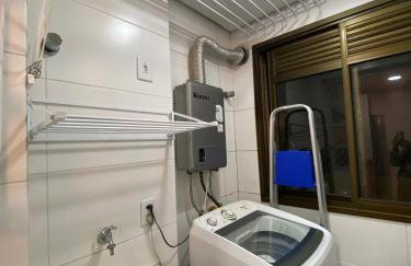 Apartamento completo Itajaí com 2 quartos em excelente bairro - Foto 11