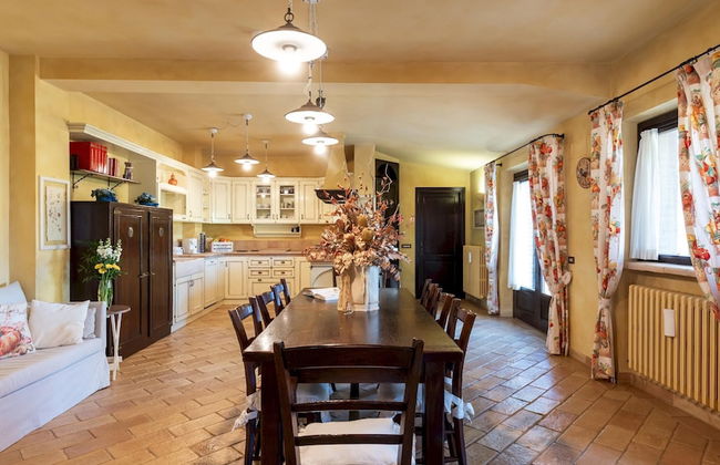 Villa Isotta 8 4 Emma Villas - Foto 10