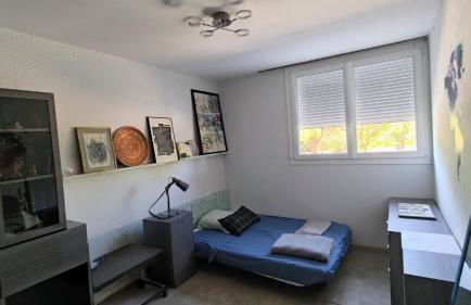 Un jardin en ville - Montpellier Celleneuve - Foto 6