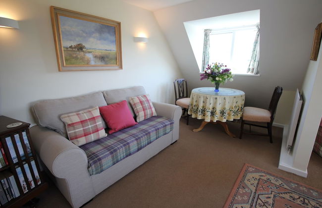 Manton Lodge Farm - Foto 8