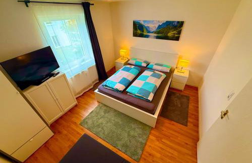 Ferienwohnung Steigerwald Gerolzhofen - Foto 6