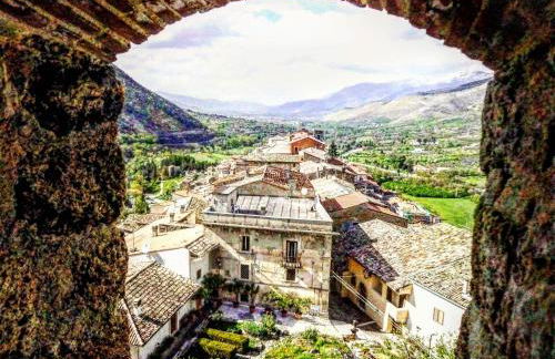 Casa Ai Piedi Della Riserva Naturale - Foto 16