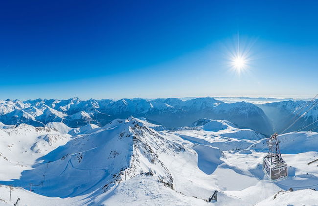 Chalet Alpe One 1850 M - Alpe d'Huez - Photo 33