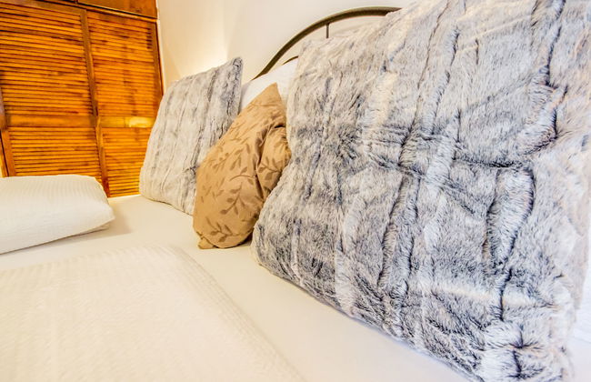 Garten Appartement - Foto 7