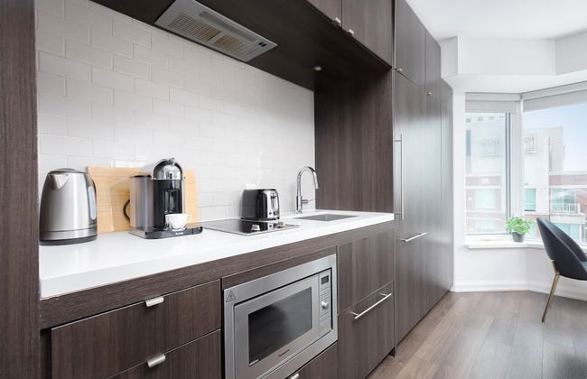 Waterfront Clair Avenue - Foto 24