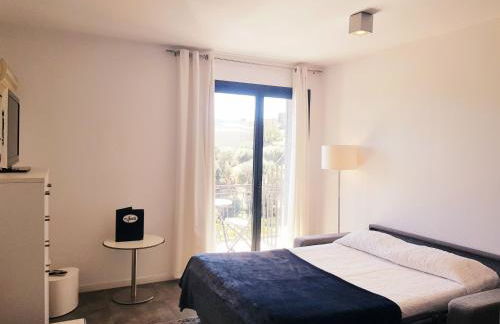 Résidence Hôtelière En Aparté - Foto 18