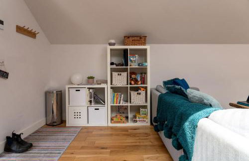 Little Willow Bank - 1 bed luxury apartment between Salisbury and The New Forest - Foto 43