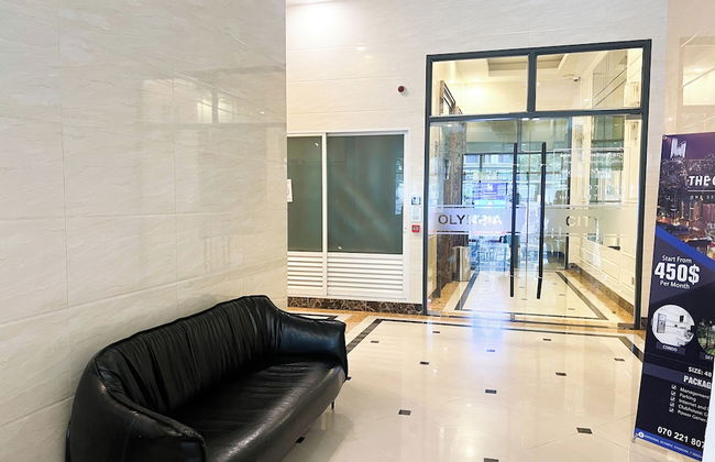 Olympia City Suite by Soben Homes - Foto 3