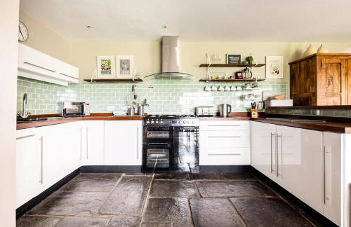 Coach House at Soilzarie - Photo 19