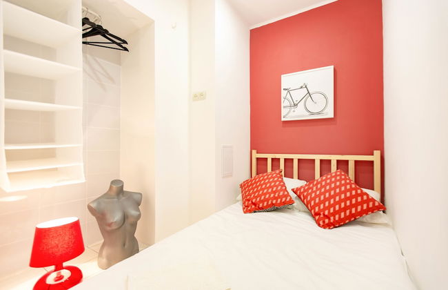 RedHouse Studio Apartment - Foto 33