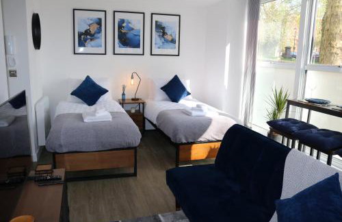 Wolverhampton - Gated Parking - George House - Foto 11