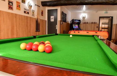 Villa du Parc Le Pin - Foto 36