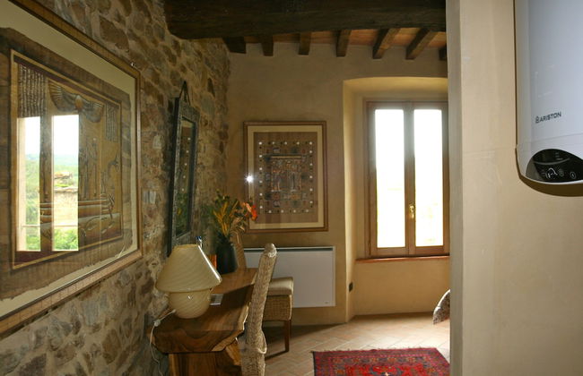 Sacreterre Room & Breakfast - Foto 17