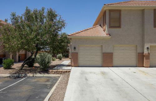 Welcoming Mesquite Condo with Pool Access! - Foto 23