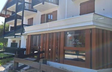 Studio Les 3 Lys Auron - Foto 10