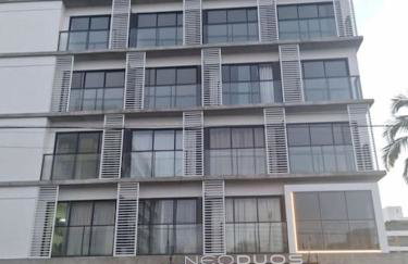 Excelente Flat beira-mar - Foto 18