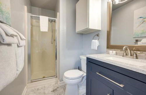 Bandon Beach House Rental Walk to Downtown! - Photo 16