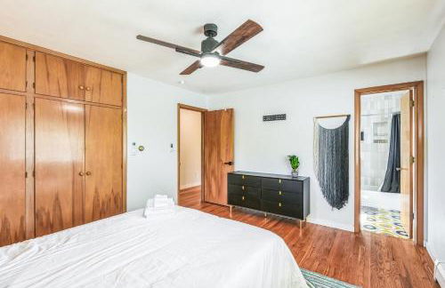 Backyard On Melrose - Walk To Kinnick & Hospital - Foto 16