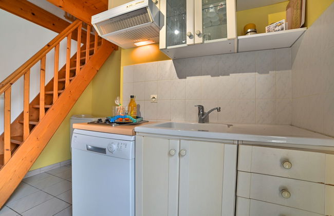 Le Clos de la Forêt - Foto 14