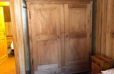 Flora Alpina apartments-Residenza Verdebjo - Foto 34