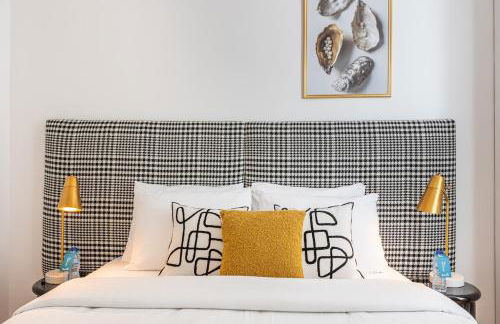 0#2people#Wagram#1Bedroom#Ternes - Foto 8